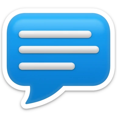 ChatGPT icon sticker