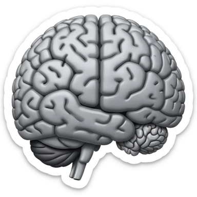 🧠 sticker
