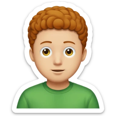 Kyle broflovski sticker