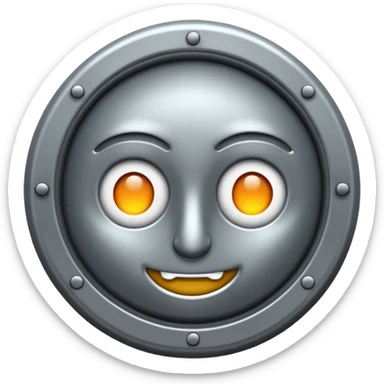 Fare tuzağına başta ekle sticker