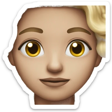 Hmmm wondering what is this sticker