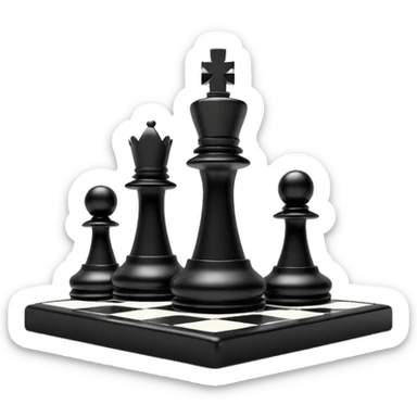 Chess.com sticker