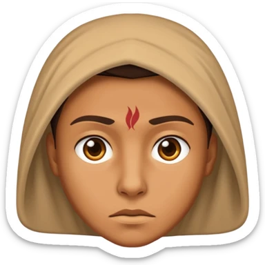 Solo leaving igris sticker