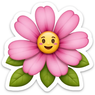 emoji que de libras a el nombre Marena" que sea algo como floral pero cute estilo emoji de Notion sticker