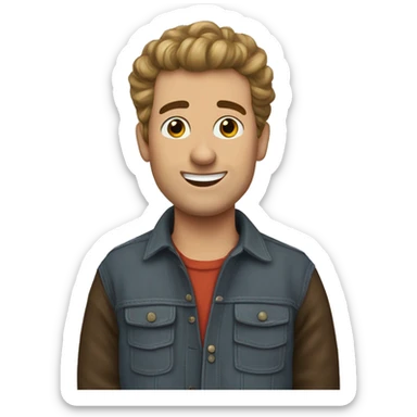 Jude Bellingham  sticker