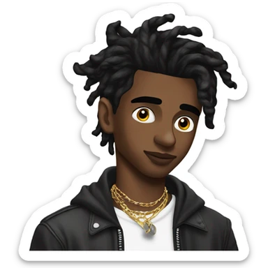 Playboi Carti  sticker