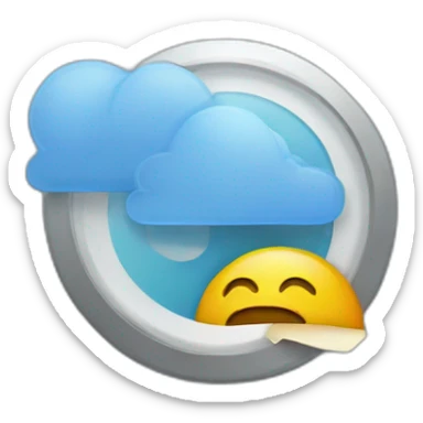 vmware cancel sticker