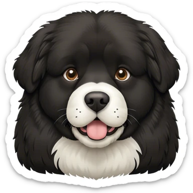 Newfoundland  sticker