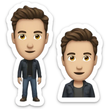 tobey-mcguire sticker