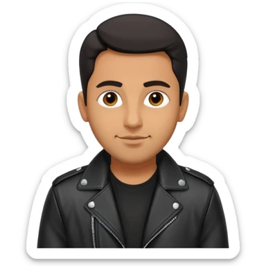 Ap dhillon singer  sticker