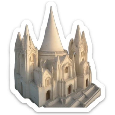 Sacré de birmanie sticker