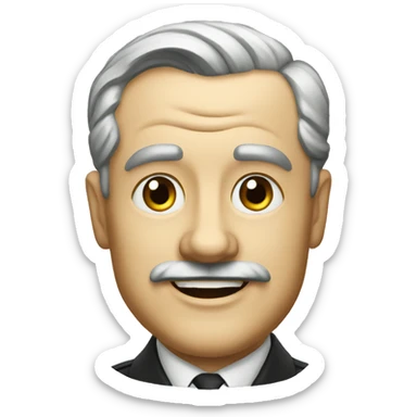 German president 1942 sticker