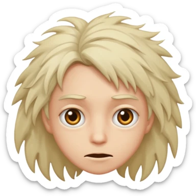 Completely utterly insane  sticker