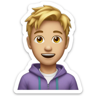 kid driving me crazy sticker