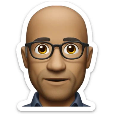 Trevor Phillips sticker