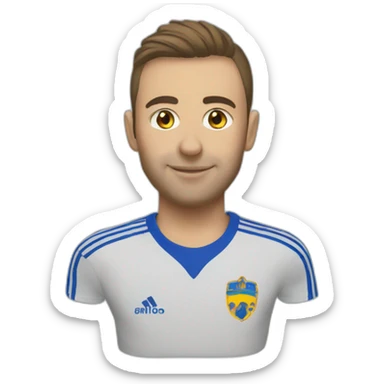 Levski Sofia sticker