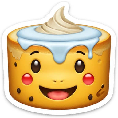 Tung tung tung sahur sticker