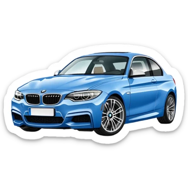 I want stickers bmw sticker