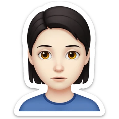 CAVERNICOLA DE ANTES sticker