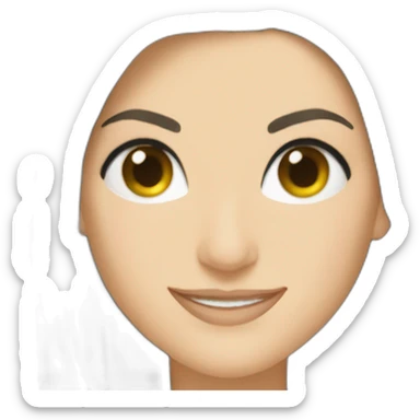 Laura pausini italia sticker