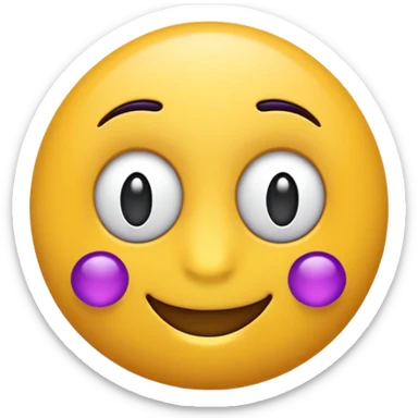 Mache einen Emoji über yvl von Playboi carti sticker