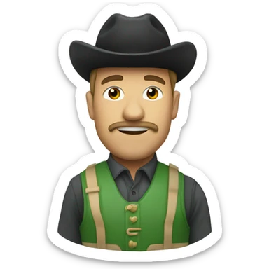 groningen netherlands sticker