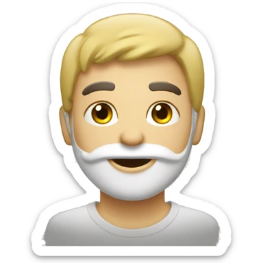 calendario agoso sticker