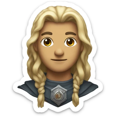 d&d AI builder filter icon sticker