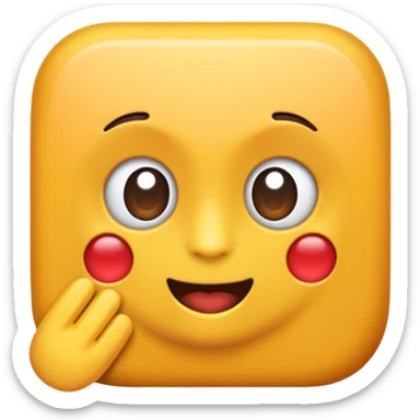 can i upload an image? sticker