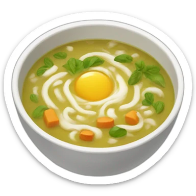 soup sticker