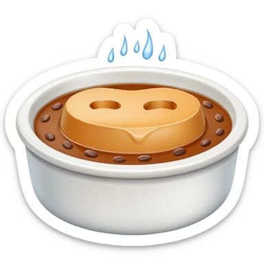 Freshpet, wet, pate, bowl, cold, moist, soft,  sticker