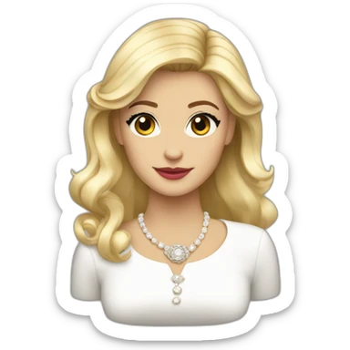 Chanel oberlin sticker