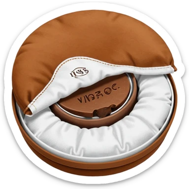 Lip pillow , swedish snus sticker
