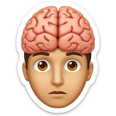 ￼ Italian brain rot sticker