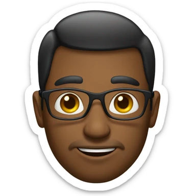 Hommes d'affaires sticker