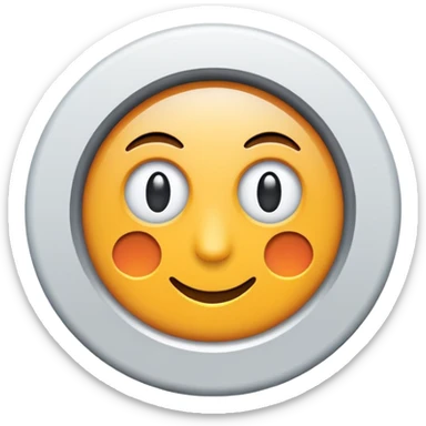 illustrator icon  sticker