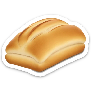 “Barbari” bread sticker