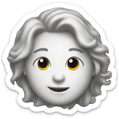 ME GUSTA CON LOGO DE LP sticker