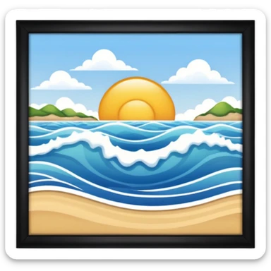 Shore Call

〰️“Hoy!”
Ripple lines + a shout — calling fellow fishers. sticker