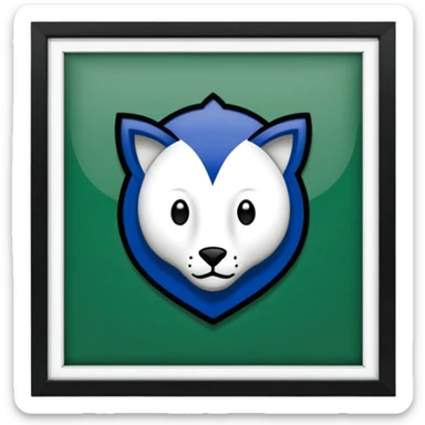 Hartford athletic  sticker