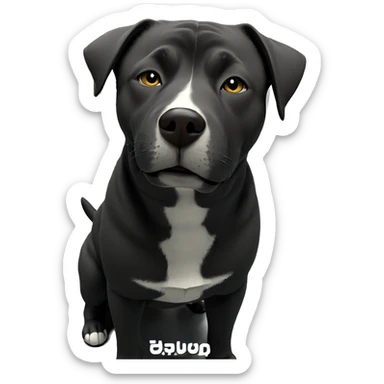 cat and shiba inu meme sticker