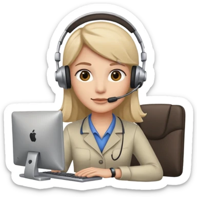 Online Course Producer sticker