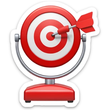 target store  sticker