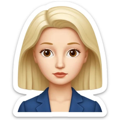 madam tussaud sticker