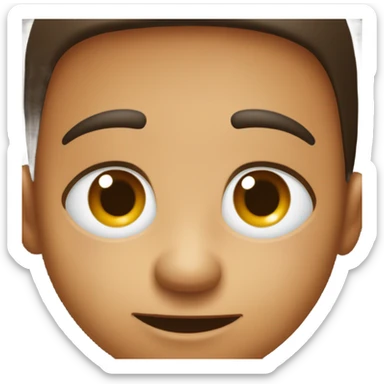 hyperpigmentation meme emoji sticker