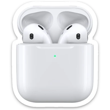 airpods sticker
