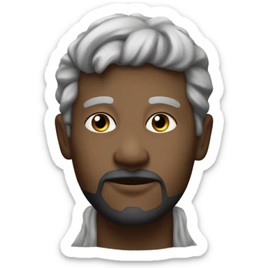 sequential prophet six ￼ sticker