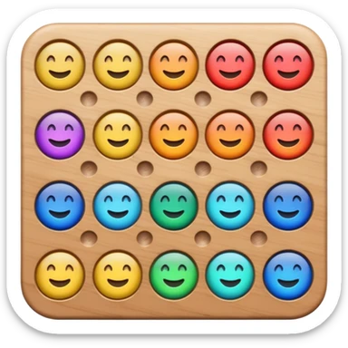 palette emoji sticker