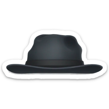 I want a pilgrimage hat from the Canary Islands to use as a separator in my pilgrimage web app between one text and another sticker