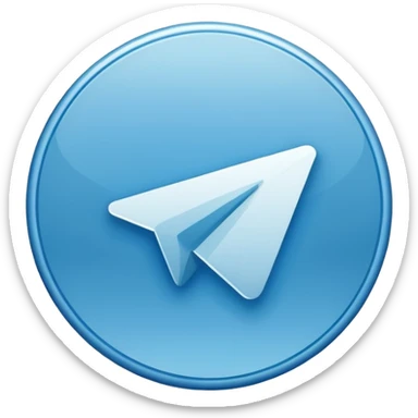 create an emoji that looks exactly like telegram verified badge sticker